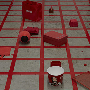 Take Me (I'm Yours). Courtesy of Pirelli HangarBicocca