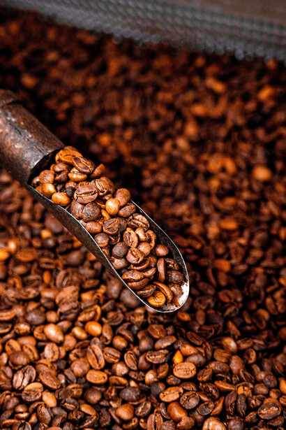 Etiopía dio los primeros pasos en la historia del café, al descubrirse allí el árbol y las propiedades de sus semillas