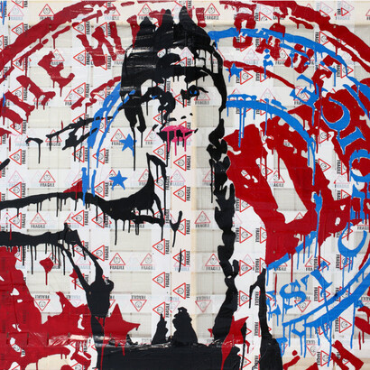 Natasha Yalysheva, EgoFragile