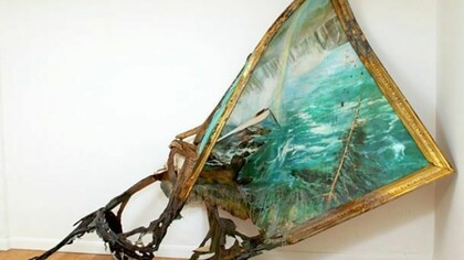 Valerie Hegarty