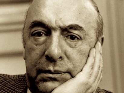 Pablo Neruda (1904-1973)