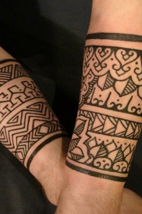 Tatoos
