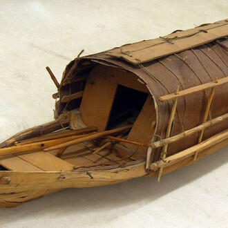 Stories of People, Things and Places. Courtesy of Japanisches Palais