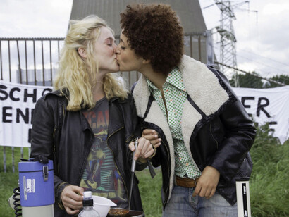 Summer (2014), de Colette Bothof