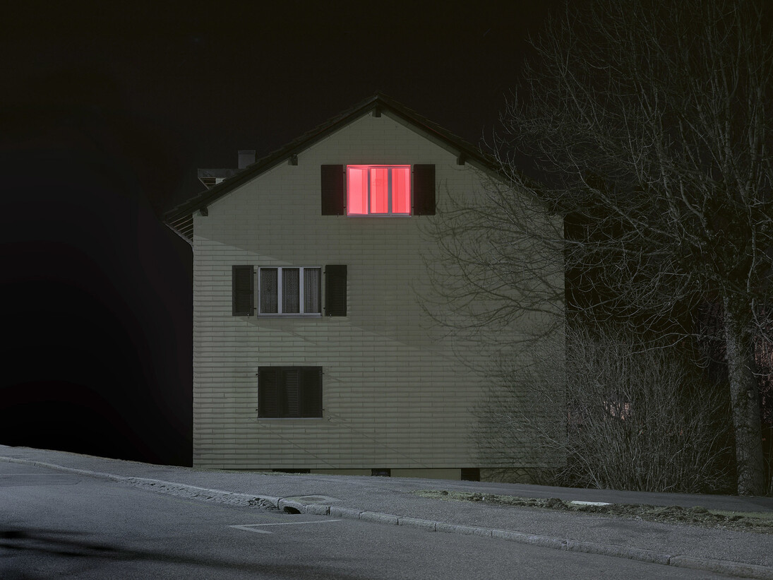 Matthieu Gafsou, Chaux-de-Fonds, 2009 - 2012, DR.