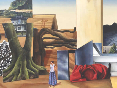 Vanni Cuoghi, Submariner