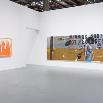 The Foundation of the Museum. Courtesy of MOCA