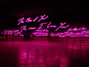 Recent Acquisitions. Courtesy of Faurschou Foundation