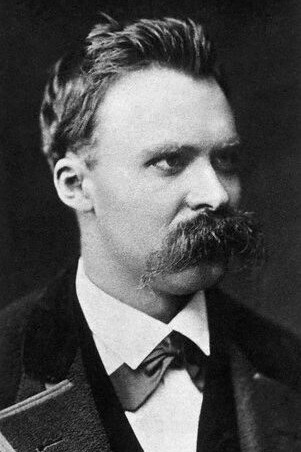 Friedrich Nietzsche