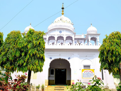 Gurudwara Mata Jito Ji