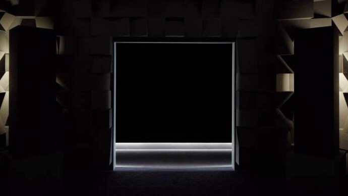 Moments of Silence. Courtesy of Imperial War Museum North