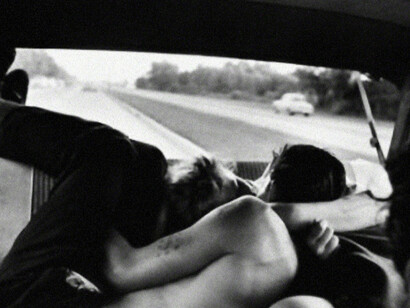Planes, Trains & Automobiles. Courtesy of The Photographers' Gallery