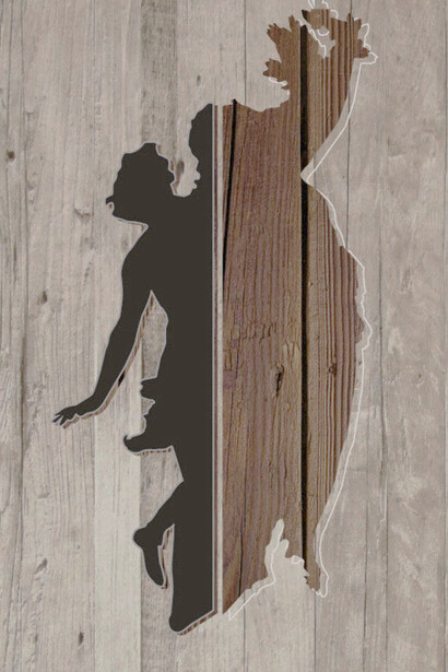 Samuel Scaramella, Apollo e Dafne, grafica,  30x40 cm