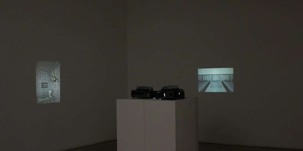 Margherita Spiluttini. Courtesy of Christine König Galerie