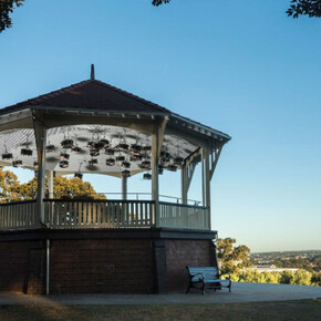 Anri Sala. Courtesy of Garage Museum of Contemporary Art