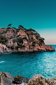 Nesta busca incessante de ideias, nada me protege dos lugares de perspectiva abaixo do nível do mar