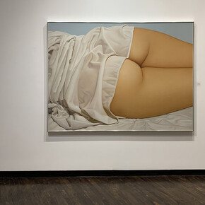 Remembering John Kacere. Courtesy of Louis K. Meisel Gallery