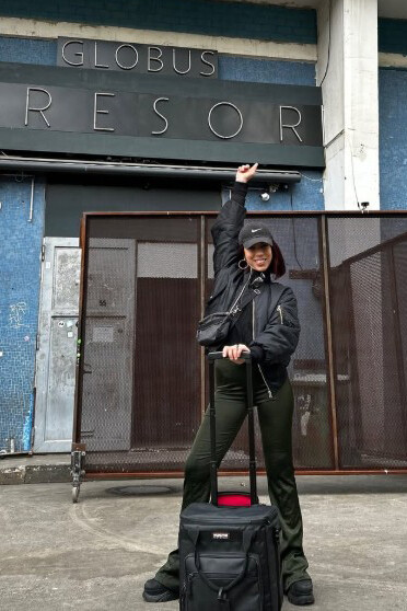 Key Clef, Italian DJ and producer based in Berlin, founder of the experimental label Ipnotica Erotic