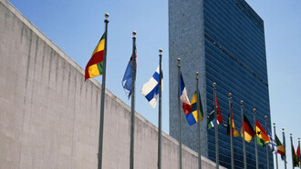 Gli Stati Uniti pensano d'indebolire l'ONU 