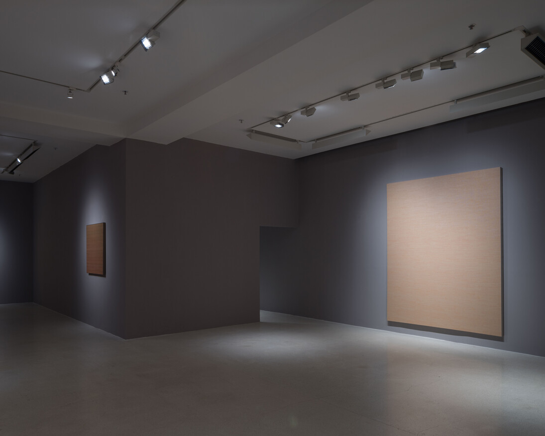 Zhou Yangming. Courtesy of Pearl Lam Galleries