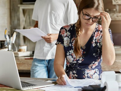 Budgeting isn’t a financial skill anymore—it’s a survival tactic