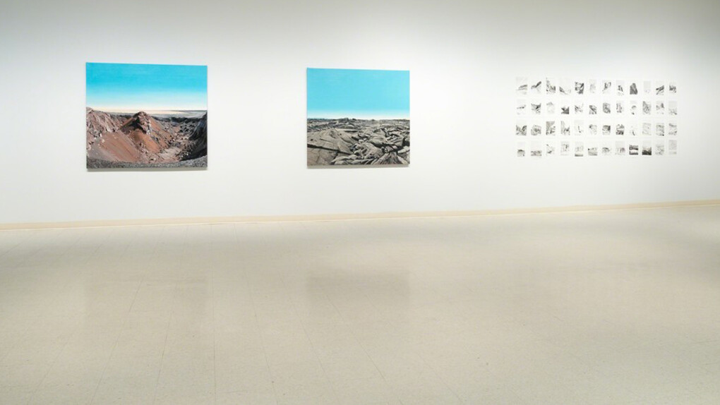 Michael Brophy. Courtesy of Russo Lee Gallery