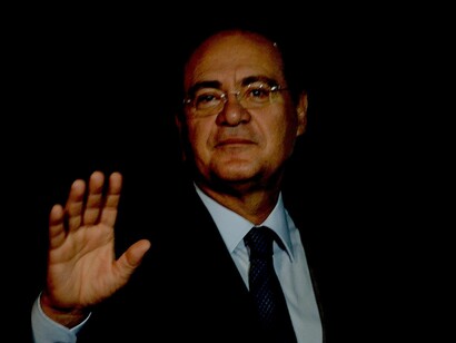 Renan Calheiros