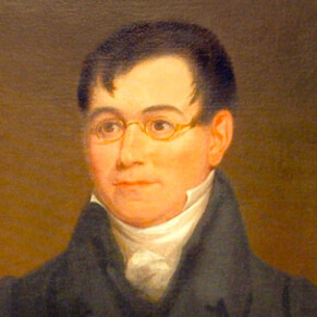 Charles Thomas Jackson