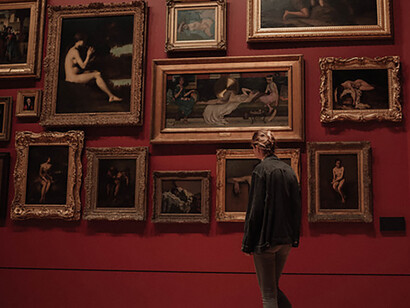 ICOM ritiene che i musei abbiano un ruolo chiave nel plasmare e creare un futuro sostenibile attraverso i loro programmi educativi, partenariati e attività