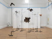 Jesse Darling. Courtesy of Tate Britain