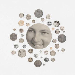 Alejandro Cartagena, We are things #94, 2020. Courtesy of Catharine Clark Gallery 