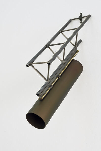 Bernhard Buff. Courtesy of KOENIG2