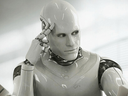 Robot