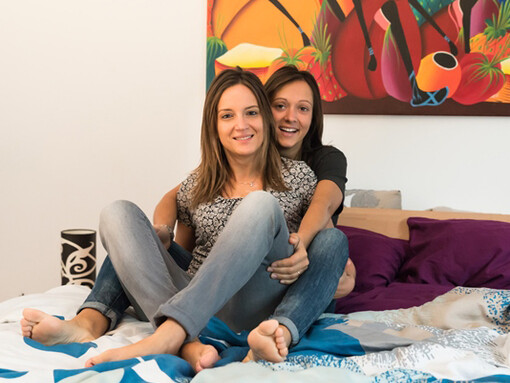 La Famiglia in Italia. Courtesy of La FIAF 