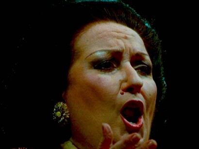 Monserrat Caballé (1933-2018)