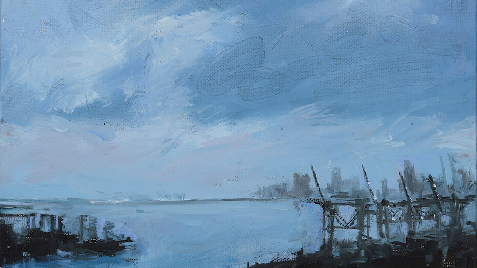 Miami Harbor