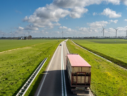 Emissions from road transport and building sectors will be capped