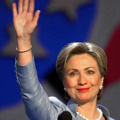 Hillary Clinton