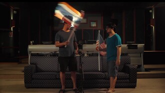 Death of the Sound Man (2018), Sorayos Prapapan