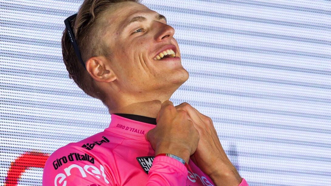 Il bis di Marcel Kittel