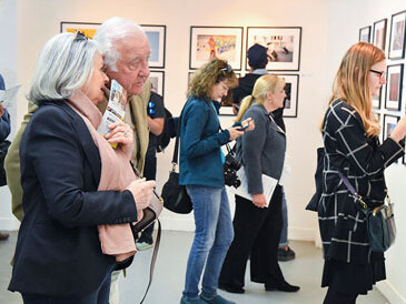 ImageNation. Courtesy of Galerie Joseph Turenne