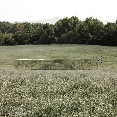 New Works. Courtesy of Art Projects International