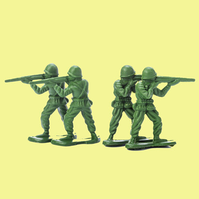  Nel dubbio sul futuro, ho iniziato a scrivere direttamente per il prossimo regime