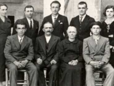 Mémoire vivante : la famille Cervi, symbole de résistance italienne, dont le simple repas de pâtes est devenu un acte de courage et d’engagement contre le fascisme