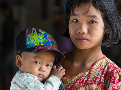 Los países con altos índices de pobreza y desigualdad presentan las tasas más altas de embarazos entre niñas y adolescentes