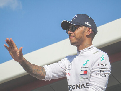 Lewis Hamilton, Silverstone, (2018). Lasciare la Mercedes rappresenta per Hamilton una ricerca delle competenze necessarie per vincere nel breve termine, soprattutto in vista del cambio regolamentare del 2026