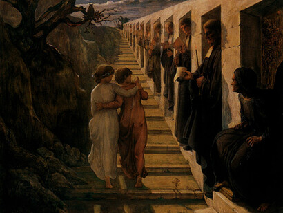 Gnosticism a countercultural spirituality that revolutionised religion from antiquity to today