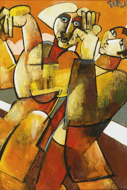Geoffrey Key,