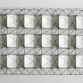 Mariano Dal Verme, Untitled , 2013, Graphite, paper, 21 1/4 in. x 29 1/8 in.