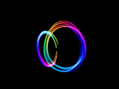 Anarchia è centro-unità e confine in uno stesso spaziotempo